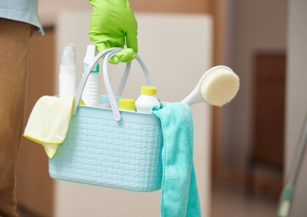 涿州市家庭保洁